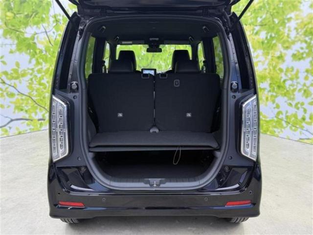 Ｎ－ＷＧＮカスタム Ｌ・ターボホンダセンシング　新品タイヤ／保証書／純正　ＳＤナビ／衝突安全装置／シートヒーター／車線逸脱防止支援システム／シート　ハーフレザー／ヘッドランプ　ＬＥＤ／ＥＴＣ／ＥＢＤ付ＡＢＳ／横滑り防止装置／アイドリングストップ（22枚目）