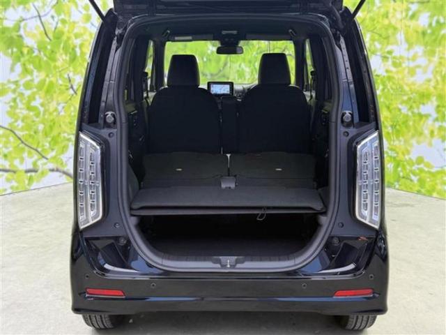 Ｎ－ＷＧＮカスタム Ｌ・ターボホンダセンシング　新品タイヤ／保証書／純正　ＳＤナビ／衝突安全装置／シートヒーター／車線逸脱防止支援システム／シート　ハーフレザー／ヘッドランプ　ＬＥＤ／ＥＴＣ／ＥＢＤ付ＡＢＳ／横滑り防止装置／アイドリングストップ（23枚目）