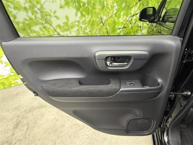 Ｎ－ＷＧＮカスタム Ｌ・ターボホンダセンシング　新品タイヤ／保証書／純正　ＳＤナビ／衝突安全装置／シートヒーター／車線逸脱防止支援システム／シート　ハーフレザー／ヘッドランプ　ＬＥＤ／ＥＴＣ／ＥＢＤ付ＡＢＳ／横滑り防止装置／アイドリングストップ（26枚目）