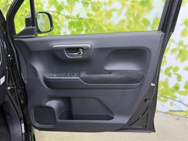 Ｎ－ＷＧＮカスタム Ｌ・ターボホンダセンシング　新品タイヤ／保証書／純正　ＳＤナビ／衝突安全装置／シートヒーター／車線逸脱防止支援システム／シート　ハーフレザー／ヘッドランプ　ＬＥＤ／ＥＴＣ／ＥＢＤ付ＡＢＳ／横滑り防止装置／アイドリングストップ（28枚目）