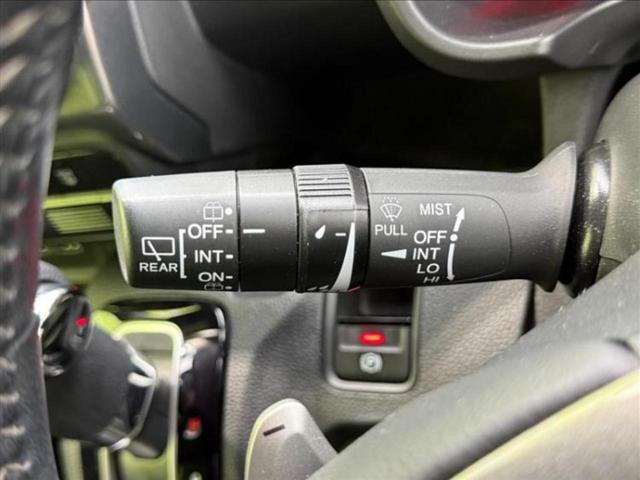 Ｎ－ＷＧＮカスタム Ｌ・ターボホンダセンシング　新品タイヤ／保証書／純正　ＳＤナビ／衝突安全装置／シートヒーター／車線逸脱防止支援システム／シート　ハーフレザー／ヘッドランプ　ＬＥＤ／ＥＴＣ／ＥＢＤ付ＡＢＳ／横滑り防止装置／アイドリングストップ（29枚目）