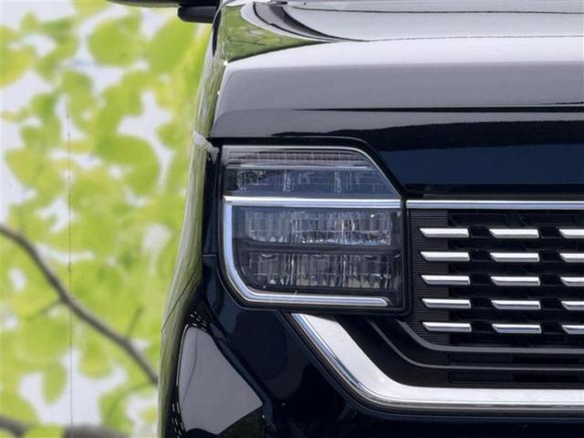 Ｎ－ＷＧＮカスタム Ｌ・ターボホンダセンシング　新品タイヤ／保証書／純正　ＳＤナビ／衝突安全装置／シートヒーター／車線逸脱防止支援システム／シート　ハーフレザー／ヘッドランプ　ＬＥＤ／ＥＴＣ／ＥＢＤ付ＡＢＳ／横滑り防止装置／アイドリングストップ（42枚目）