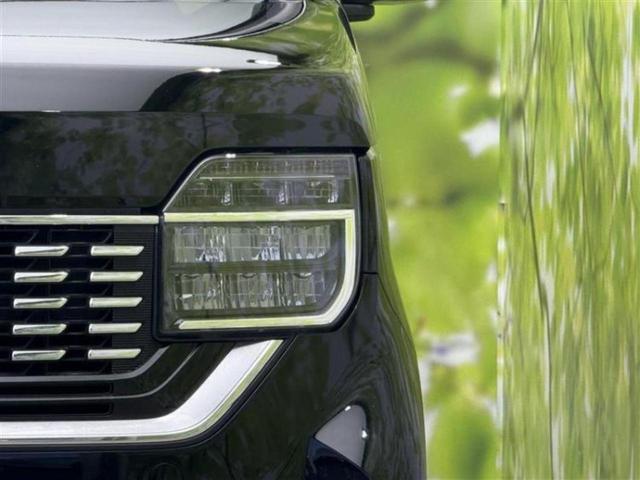 Ｎ－ＷＧＮカスタム Ｌ・ターボホンダセンシング　新品タイヤ／保証書／純正　ＳＤナビ／衝突安全装置／シートヒーター／車線逸脱防止支援システム／シート　ハーフレザー／ヘッドランプ　ＬＥＤ／ＥＴＣ／ＥＢＤ付ＡＢＳ／横滑り防止装置／アイドリングストップ（43枚目）