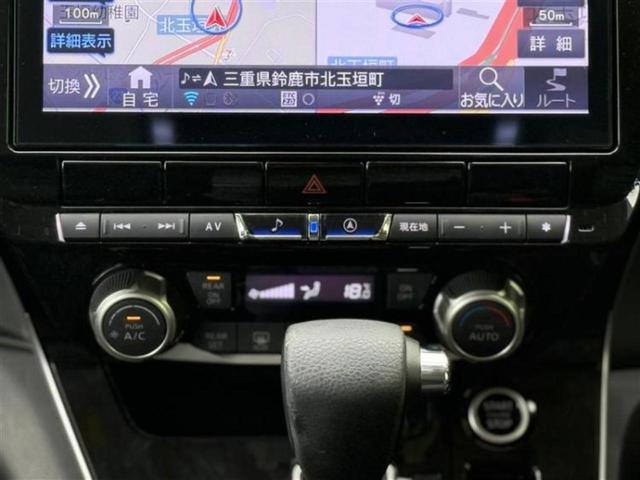 セレナ ハイウェイスターＶ　新品タイヤ／社外　１１インチ　ＳＤナビ／フリップダウンモニター　社外　１２．８インチ／衝突安全装置／両側電動スライドドア／車線逸脱防止支援システム／ヘッドランプ　ＬＥＤ／ＥＴＣ／ＥＢＤ付ＡＢＳ（12枚目）