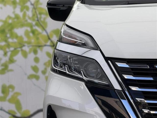 セレナ ハイウェイスターＶ　新品タイヤ／社外　１１インチ　ＳＤナビ／フリップダウンモニター　社外　１２．８インチ／衝突安全装置／両側電動スライドドア／車線逸脱防止支援システム／ヘッドランプ　ＬＥＤ／ＥＴＣ／ＥＢＤ付ＡＢＳ（38枚目）