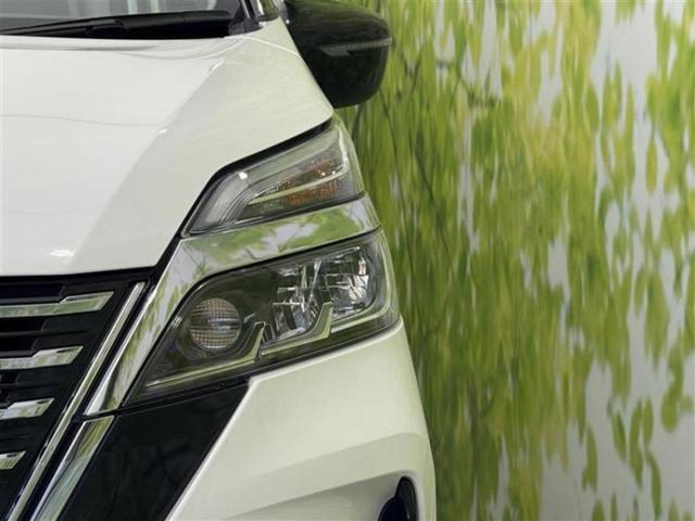 セレナ ハイウェイスターＶ　新品タイヤ／社外　１１インチ　ＳＤナビ／フリップダウンモニター　社外　１２．８インチ／衝突安全装置／両側電動スライドドア／車線逸脱防止支援システム／ヘッドランプ　ＬＥＤ／ＥＴＣ／ＥＢＤ付ＡＢＳ（39枚目）