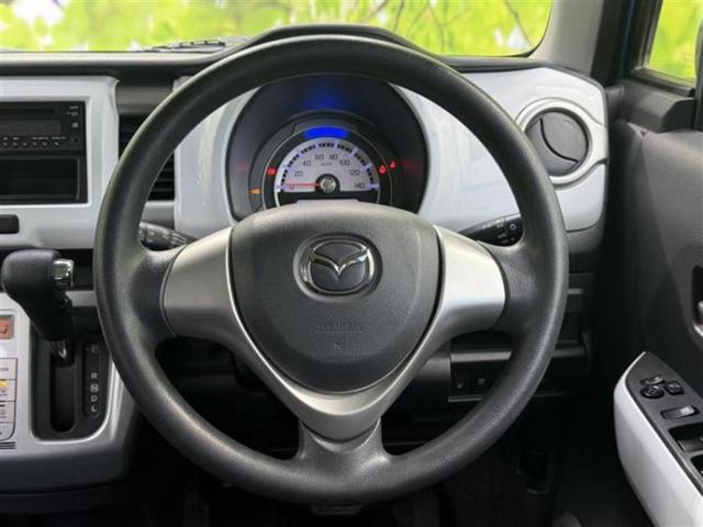 フレアクロスオーバー ＸＧ　新品タイヤ／衝突安全装置／シートヒーター／ヘッドランプ　ＨＩＤ／ＥＢＤ付ＡＢＳ／横滑り防止装置／アイドリングストップ／エアバッグ　運転席／エアバッグ　助手席／パワーウインドウ／キーレスエントリー（16枚目）