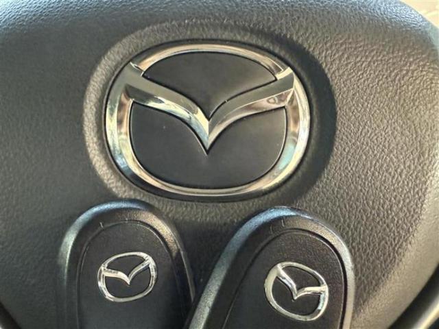 フレアクロスオーバー ＸＧ　新品タイヤ／衝突安全装置／シートヒーター／ヘッドランプ　ＨＩＤ／ＥＢＤ付ＡＢＳ／横滑り防止装置／アイドリングストップ／エアバッグ　運転席／エアバッグ　助手席／パワーウインドウ／キーレスエントリー（17枚目）