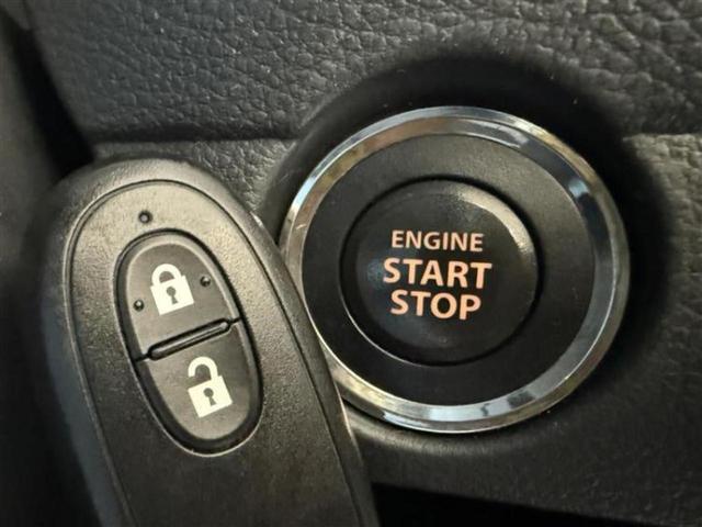 フレアクロスオーバー ＸＧ　新品タイヤ／衝突安全装置／シートヒーター／ヘッドランプ　ＨＩＤ／ＥＢＤ付ＡＢＳ／横滑り防止装置／アイドリングストップ／エアバッグ　運転席／エアバッグ　助手席／パワーウインドウ／キーレスエントリー（18枚目）