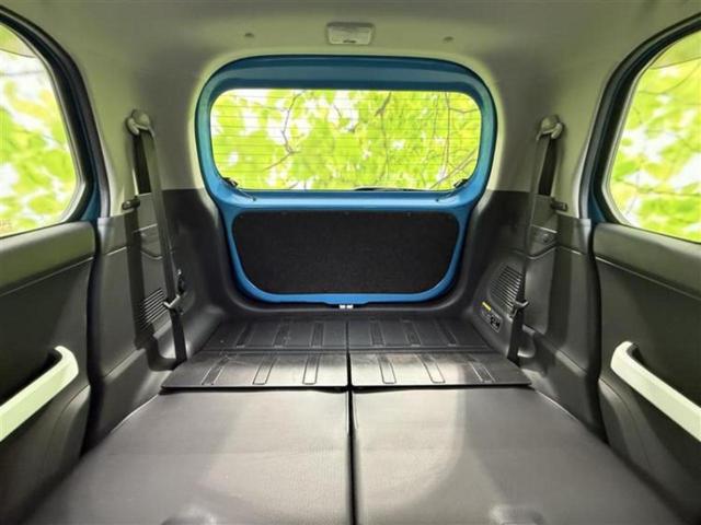 フレアクロスオーバー ＸＧ　新品タイヤ／衝突安全装置／シートヒーター／ヘッドランプ　ＨＩＤ／ＥＢＤ付ＡＢＳ／横滑り防止装置／アイドリングストップ／エアバッグ　運転席／エアバッグ　助手席／パワーウインドウ／キーレスエントリー（20枚目）