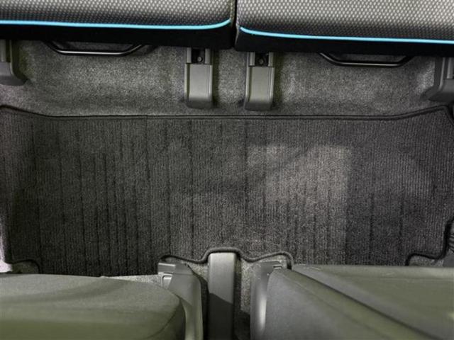 フレアクロスオーバー ＸＧ　新品タイヤ／衝突安全装置／シートヒーター／ヘッドランプ　ＨＩＤ／ＥＢＤ付ＡＢＳ／横滑り防止装置／アイドリングストップ／エアバッグ　運転席／エアバッグ　助手席／パワーウインドウ／キーレスエントリー（23枚目）