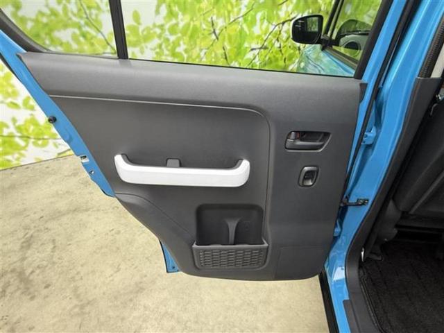 フレアクロスオーバー ＸＧ　新品タイヤ／衝突安全装置／シートヒーター／ヘッドランプ　ＨＩＤ／ＥＢＤ付ＡＢＳ／横滑り防止装置／アイドリングストップ／エアバッグ　運転席／エアバッグ　助手席／パワーウインドウ／キーレスエントリー（26枚目）