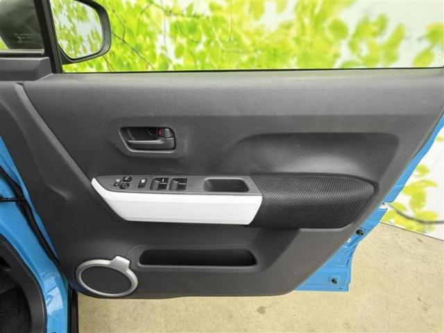 フレアクロスオーバー ＸＧ　新品タイヤ／衝突安全装置／シートヒーター／ヘッドランプ　ＨＩＤ／ＥＢＤ付ＡＢＳ／横滑り防止装置／アイドリングストップ／エアバッグ　運転席／エアバッグ　助手席／パワーウインドウ／キーレスエントリー（28枚目）