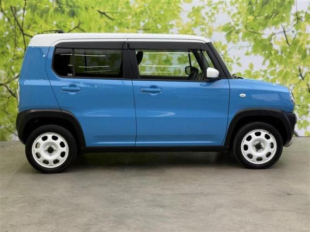 フレアクロスオーバー ＸＧ　新品タイヤ／衝突安全装置／シートヒーター／ヘッドランプ　ＨＩＤ／ＥＢＤ付ＡＢＳ／横滑り防止装置／アイドリングストップ／エアバッグ　運転席／エアバッグ　助手席／パワーウインドウ／キーレスエントリー（29枚目）