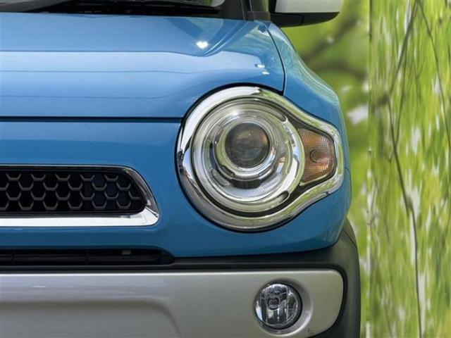 フレアクロスオーバー ＸＧ　新品タイヤ／衝突安全装置／シートヒーター／ヘッドランプ　ＨＩＤ／ＥＢＤ付ＡＢＳ／横滑り防止装置／アイドリングストップ／エアバッグ　運転席／エアバッグ　助手席／パワーウインドウ／キーレスエントリー（35枚目）