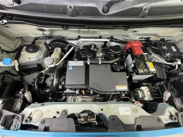 フレアクロスオーバー ＸＧ　新品タイヤ／衝突安全装置／シートヒーター／ヘッドランプ　ＨＩＤ／ＥＢＤ付ＡＢＳ／横滑り防止装置／アイドリングストップ／エアバッグ　運転席／エアバッグ　助手席／パワーウインドウ／キーレスエントリー（38枚目）