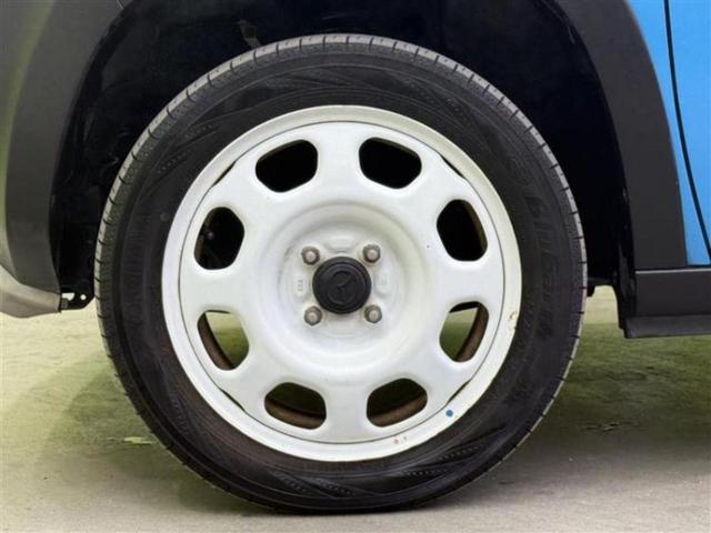 フレアクロスオーバー ＸＧ　新品タイヤ／衝突安全装置／シートヒーター／ヘッドランプ　ＨＩＤ／ＥＢＤ付ＡＢＳ／横滑り防止装置／アイドリングストップ／エアバッグ　運転席／エアバッグ　助手席／パワーウインドウ／キーレスエントリー（39枚目）