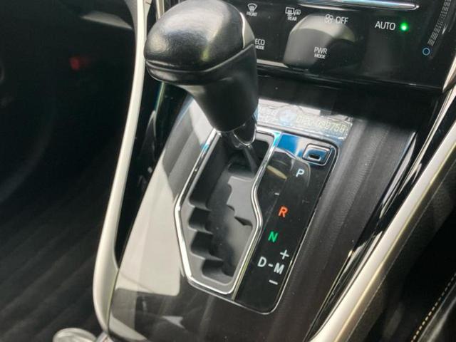 ハリアー プレミアム 保証書/純正 9インチ SDナビ/衝突安全装置/車線逸脱防止支援システム/シート ハーフレザー/パーキングアシスト バックガイド/電動バックドア/ドライブレコーダー 社外 衝突被害軽減システム 禁煙車(12枚目)