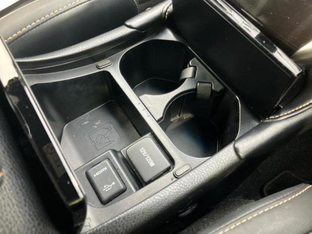 ハリアー プレミアム 保証書/純正 9インチ SDナビ/衝突安全装置/車線逸脱防止支援システム/シート ハーフレザー/パーキングアシスト バックガイド/電動バックドア/ドライブレコーダー 社外 衝突被害軽減システム 禁煙車(17枚目)