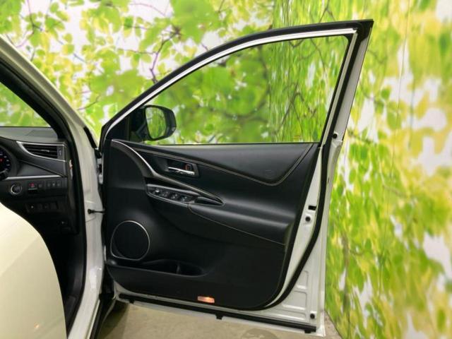 ハリアー プレミアム 保証書/純正 9インチ SDナビ/衝突安全装置/車線逸脱防止支援システム/シート ハーフレザー/パーキングアシスト バックガイド/電動バックドア/ドライブレコーダー 社外 衝突被害軽減システム 禁煙車(20枚目)