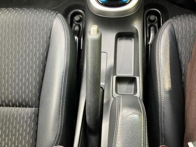 フィットハイブリッド ハイブリッド・Lパッケージ 純正 HDDナビ/シティーブレーキアクティブシステム(ホンダ)/シート ハーフレザー/パーキングアシスト バックガイド/ヘッドランプ LED/USBジャック/Bluetooth接続 バックカメラ(16枚目)