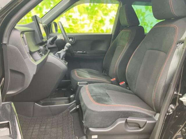 Ｎ－ＯＮＥ ＲＳ　新品タイヤ／保証書／純正　９インチ　ＳＤナビ／ホンダセンシング／シートヒーター／車線逸脱防止支援システム／ヘッドランプ　ＬＥＤ／ＵＳＢジャック／Ｂｌｕｅｔｏｏｔｈ接続／ＥＴＣ／ＥＢＤ付ＡＢＳ　ターボ（4枚目）