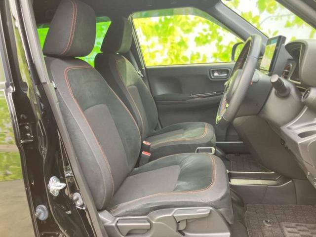 Ｎ－ＯＮＥ ＲＳ　新品タイヤ／保証書／純正　９インチ　ＳＤナビ／ホンダセンシング／シートヒーター／車線逸脱防止支援システム／ヘッドランプ　ＬＥＤ／ＵＳＢジャック／Ｂｌｕｅｔｏｏｔｈ接続／ＥＴＣ／ＥＢＤ付ＡＢＳ　ターボ（6枚目）