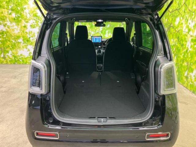 Ｎ－ＯＮＥ ＲＳ　新品タイヤ／保証書／純正　９インチ　ＳＤナビ／ホンダセンシング／シートヒーター／車線逸脱防止支援システム／ヘッドランプ　ＬＥＤ／ＵＳＢジャック／Ｂｌｕｅｔｏｏｔｈ接続／ＥＴＣ／ＥＢＤ付ＡＢＳ　ターボ（19枚目）