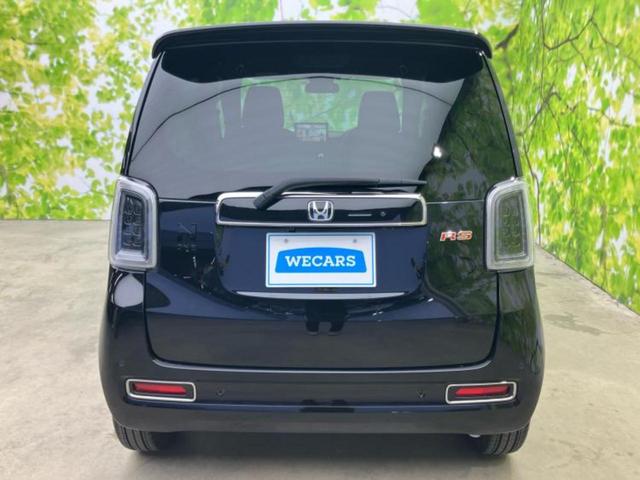 Ｎ－ＯＮＥ ＲＳ　新品タイヤ／保証書／純正　９インチ　ＳＤナビ／ホンダセンシング／シートヒーター／車線逸脱防止支援システム／ヘッドランプ　ＬＥＤ／ＵＳＢジャック／Ｂｌｕｅｔｏｏｔｈ接続／ＥＴＣ／ＥＢＤ付ＡＢＳ　ターボ（35枚目）