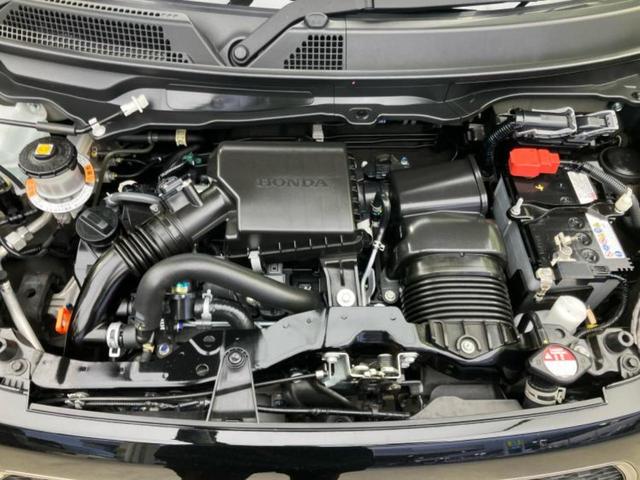 Ｎ－ＯＮＥ ＲＳ　新品タイヤ／保証書／純正　９インチ　ＳＤナビ／ホンダセンシング／シートヒーター／車線逸脱防止支援システム／ヘッドランプ　ＬＥＤ／ＵＳＢジャック／Ｂｌｕｅｔｏｏｔｈ接続／ＥＴＣ／ＥＢＤ付ＡＢＳ　ターボ（39枚目）