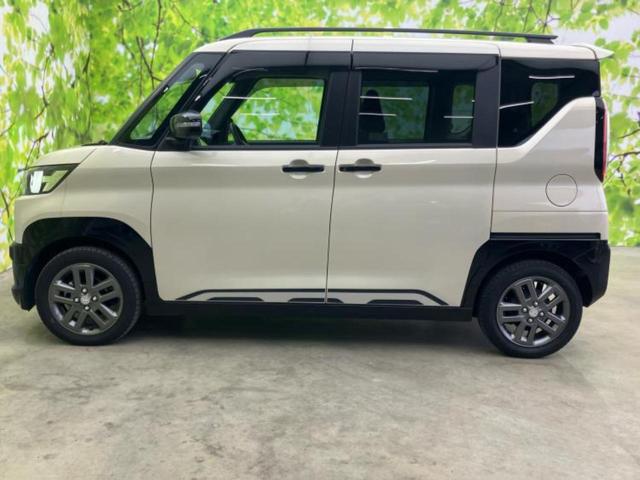 デリカミニ 4WD Tプレミアム 保証書/純正 9インチ メモリーナビ/デジタルルームミラー/イーアシスト(ミツビシ)/ハンズフリー両側電動スライドドア/シートヒーター 前席/マルチアラウンドモニター/車線逸脱防止支援システム ターボ(2枚目)