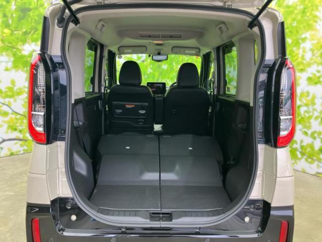 デリカミニ 4WD Tプレミアム 保証書/純正 9インチ メモリーナビ/デジタルルームミラー/イーアシスト(ミツビシ)/ハンズフリー両側電動スライドドア/シートヒーター 前席/マルチアラウンドモニター/車線逸脱防止支援システム ターボ(19枚目)