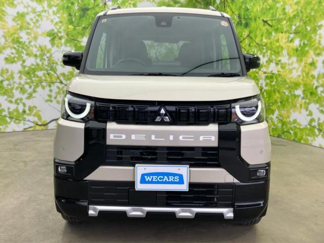 デリカミニ 4WD Tプレミアム 保証書/純正 9インチ メモリーナビ/デジタルルームミラー/イーアシスト(ミツビシ)/ハンズフリー両側電動スライドドア/シートヒーター 前席/マルチアラウンドモニター/車線逸脱防止支援システム ターボ(34枚目)