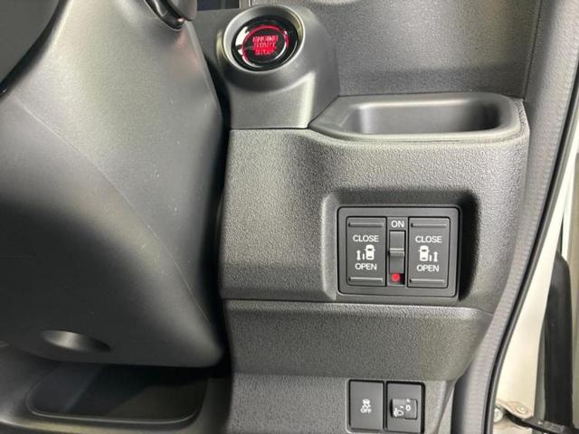 N-BOXカスタム ターボ 純正 8インチ ナビ/ホンダセンシング/両側電動スライドドア/シートヒーター 前席/車線逸脱防止支援システム/ヘッドランプ LED/USBジャック/Bluetooth接続/ETC/EBD付ABS(24枚目)