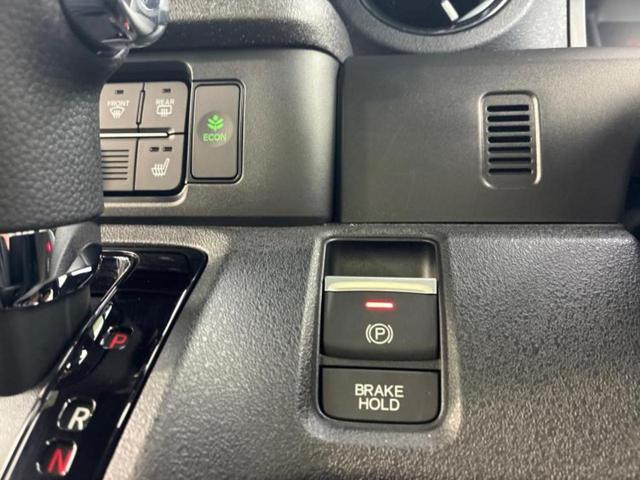 N-BOXカスタム ターボ 純正 8インチ ナビ/ホンダセンシング/両側電動スライドドア/シートヒーター 前席/車線逸脱防止支援システム/ヘッドランプ LED/USBジャック/Bluetooth接続/ETC/EBD付ABS(27枚目)