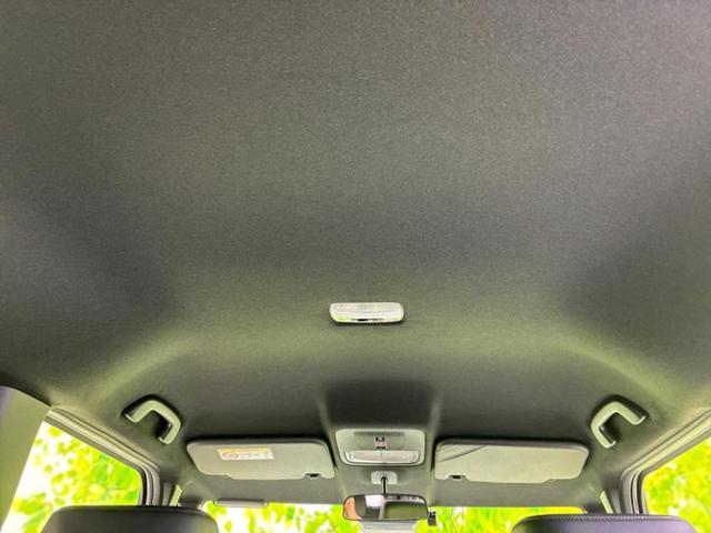 N-BOXカスタム ターボ 純正 8インチ ナビ/ホンダセンシング/両側電動スライドドア/シートヒーター 前席/車線逸脱防止支援システム/ヘッドランプ LED/USBジャック/Bluetooth接続/ETC/EBD付ABS(34枚目)