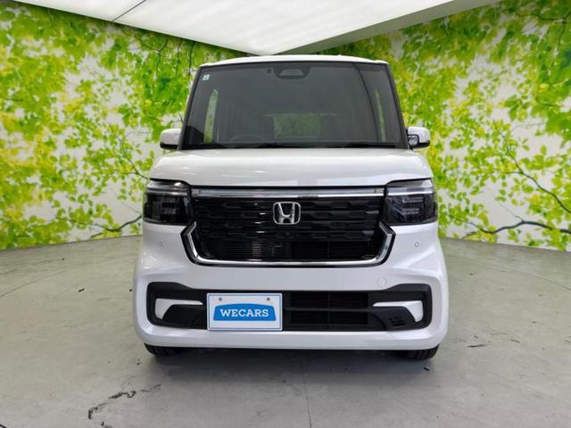 N-BOXカスタム ターボ 純正 8インチ ナビ/ホンダセンシング/両側電動スライドドア/シートヒーター 前席/車線逸脱防止支援システム/ヘッドランプ LED/USBジャック/Bluetooth接続/ETC/EBD付ABS(36枚目)