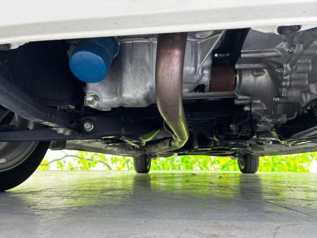 N-BOXカスタム ターボ 純正 8インチ ナビ/ホンダセンシング/両側電動スライドドア/シートヒーター 前席/車線逸脱防止支援システム/ヘッドランプ LED/USBジャック/Bluetooth接続/ETC/EBD付ABS(39枚目)