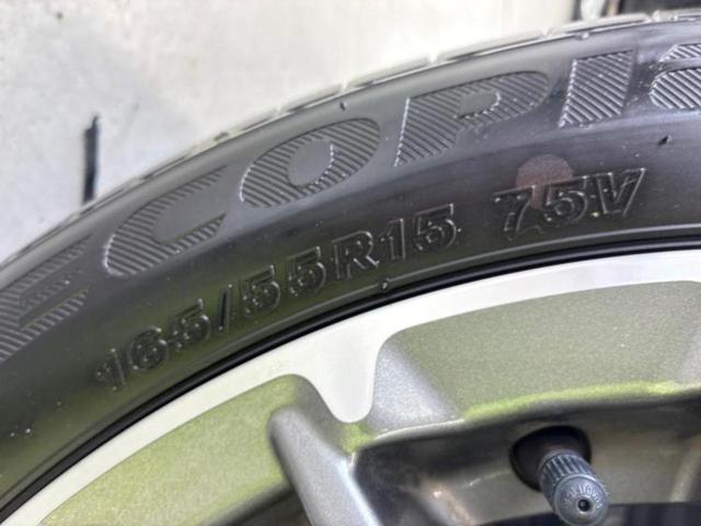 N-BOXカスタム ターボ 純正 8インチ ナビ/ホンダセンシング/両側電動スライドドア/シートヒーター 前席/車線逸脱防止支援システム/ヘッドランプ LED/USBジャック/Bluetooth接続/ETC/EBD付ABS(43枚目)