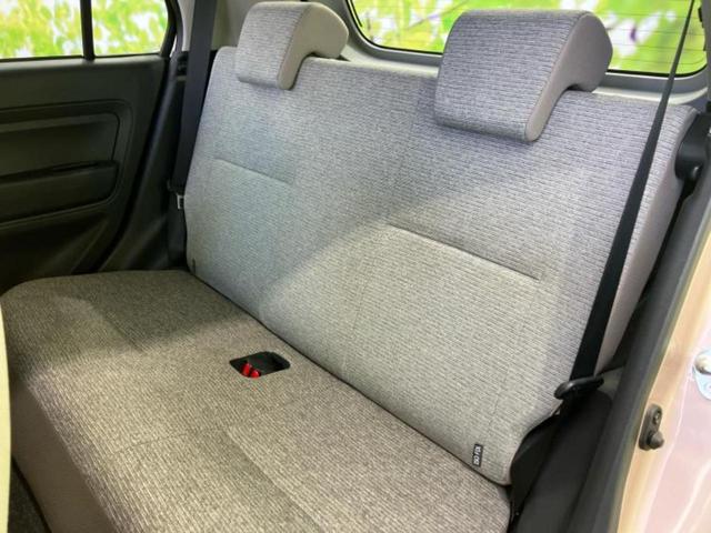 ミラトコット GリミテッドSA3 新品タイヤ/保証書/純正 SDナビ/スマートアシスト(トヨタ・ダイハツ)/シートヒーター/車線逸脱防止支援システム/パーキングアシスト バックガイド/ヘッドランプ LED 衝突被害軽減システム 禁煙車(7枚目)