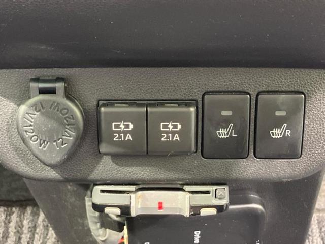 ミラトコット GリミテッドSA3 新品タイヤ/保証書/純正 SDナビ/スマートアシスト(トヨタ・ダイハツ)/シートヒーター/車線逸脱防止支援システム/パーキングアシスト バックガイド/ヘッドランプ LED 衝突被害軽減システム 禁煙車(27枚目)