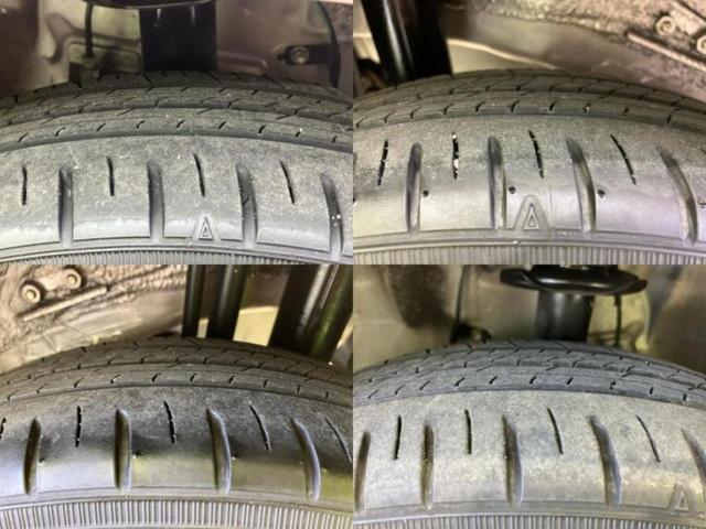 ミラトコット GリミテッドSA3 新品タイヤ/保証書/純正 SDナビ/スマートアシスト(トヨタ・ダイハツ)/シートヒーター/車線逸脱防止支援システム/パーキングアシスト バックガイド/ヘッドランプ LED 衝突被害軽減システム 禁煙車(42枚目)