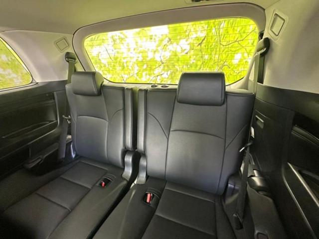 アルファード S Cパッケージ サンルーフ/保証書/社外 11インチ SDナビ/フリップダウンモニター 社外 12.8インチ/トヨタセーフティセンス/両側電動スライドドア/エアーシート 前席/車線逸脱防止支援システム バックカメラ(7枚目)