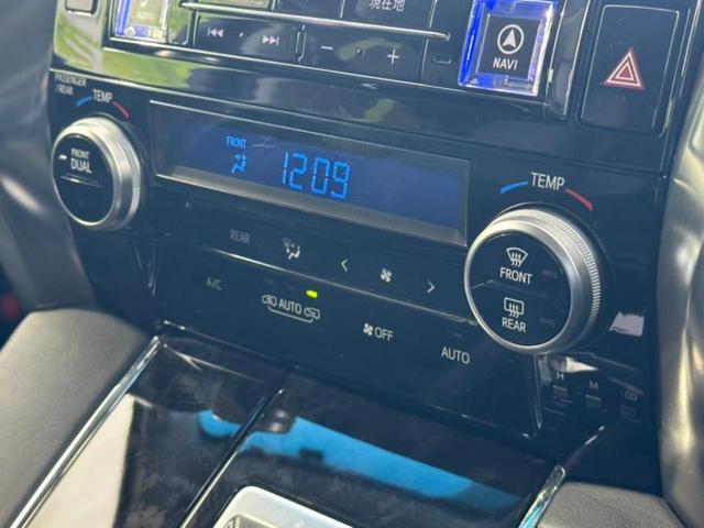 アルファード S Cパッケージ サンルーフ/保証書/社外 11インチ SDナビ/フリップダウンモニター 社外 12.8インチ/トヨタセーフティセンス/両側電動スライドドア/エアーシート 前席/車線逸脱防止支援システム バックカメラ(13枚目)