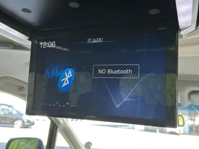 アルファード S Cパッケージ サンルーフ/保証書/社外 11インチ SDナビ/フリップダウンモニター 社外 12.8インチ/トヨタセーフティセンス/両側電動スライドドア/エアーシート 前席/車線逸脱防止支援システム バックカメラ(16枚目)