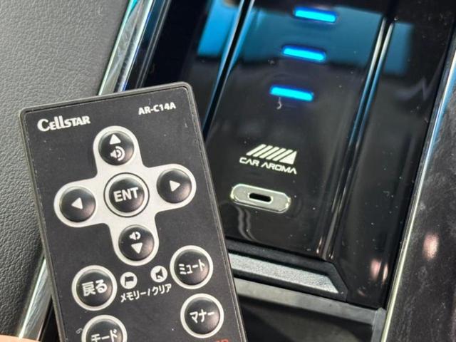 アルファード S Cパッケージ サンルーフ/保証書/社外 11インチ SDナビ/フリップダウンモニター 社外 12.8インチ/トヨタセーフティセンス/両側電動スライドドア/エアーシート 前席/車線逸脱防止支援システム バックカメラ(17枚目)