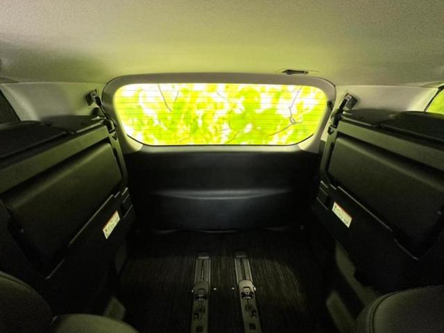 アルファード S Cパッケージ サンルーフ/保証書/社外 11インチ SDナビ/フリップダウンモニター 社外 12.8インチ/トヨタセーフティセンス/両側電動スライドドア/エアーシート 前席/車線逸脱防止支援システム バックカメラ(20枚目)