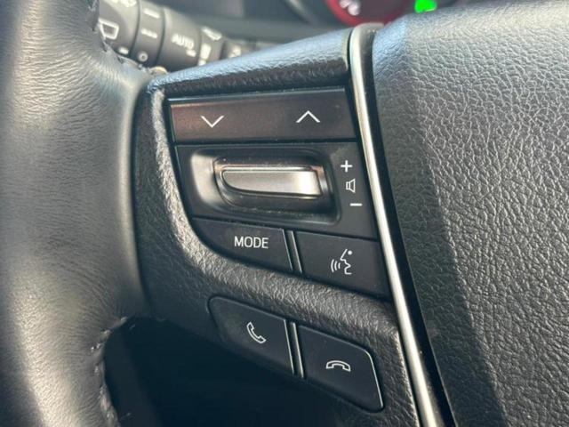 アルファード S Cパッケージ サンルーフ/保証書/社外 11インチ SDナビ/フリップダウンモニター 社外 12.8インチ/トヨタセーフティセンス/両側電動スライドドア/エアーシート 前席/車線逸脱防止支援システム バックカメラ(29枚目)