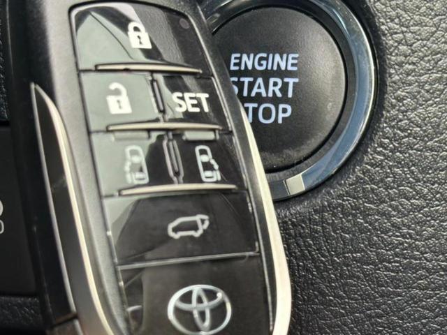 アルファード S Cパッケージ サンルーフ/保証書/社外 11インチ SDナビ/フリップダウンモニター 社外 12.8インチ/トヨタセーフティセンス/両側電動スライドドア/エアーシート 前席/車線逸脱防止支援システム バックカメラ(36枚目)