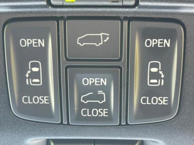 アルファード S Cパッケージ サンルーフ/保証書/社外 11インチ SDナビ/フリップダウンモニター 社外 12.8インチ/トヨタセーフティセンス/両側電動スライドドア/エアーシート 前席/車線逸脱防止支援システム バックカメラ(42枚目)